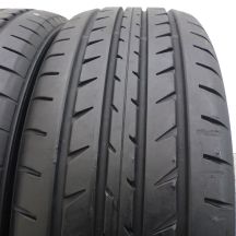 2. 4 x TOYO 225/55 R18 98H R37 Lato 6.7-7mm