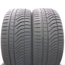 Opony 255/45 R18 2x FALKEN 103W XL EuroAll Season PRO AS220 Wielosezonowe 2025  