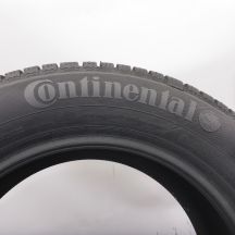 3. Opona 215/60 R16 1x CONTINENTAL 99H XL ContiWinterContact TS 830 P Zimowa 2020