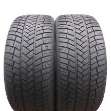 2 x VREDESTEIN 245/45 R18 100V XL Wintrac Pro Zima 2019 6,5-7mm