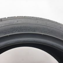 7. Opony 225/45 ZR18 2x DUNLOP 95Y XL Sport Maxx RT2 Letnie 2026 