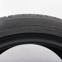 6. Opony 215/45 R17 2x VIKING 91Y XL ProTech NewGen Letnie 2022 7,8mm