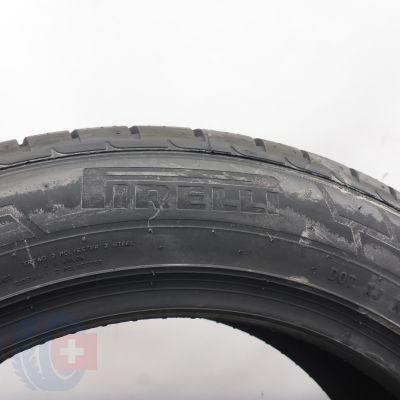 5. Opony 195/60 R16C 4x PIRELLI 99/97H Carrier Letnie 2020