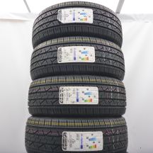 Opony 235/55 R17 4x CONTINENTAL 99V CrossContact H/T M+S Letnie 2023 