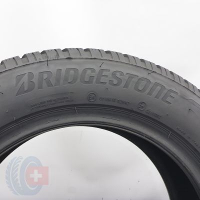5. Opony 185/65 R15 2x BRIDGESTONE 88T Blizzak Lm005 Zimowe 2021 6,8-7,8mm