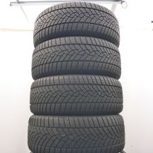 Opony 255/45 R20 4x GOODYEAR 105T XL UltraGrip Performance+Zimowe 2023/24 8,8-7,5mm