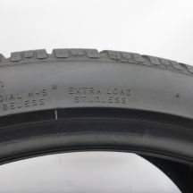 8. Opony 265/35 R19 2x PIRELLI 98W XL Winter 270 Serie II MO Zimowe 2017 6mm