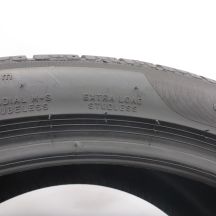9. Opony 285/35 R20 2x PIRELLI 104W XL Winter 270 Serie II Sottozero Zimowe 2019 5,8-6mm