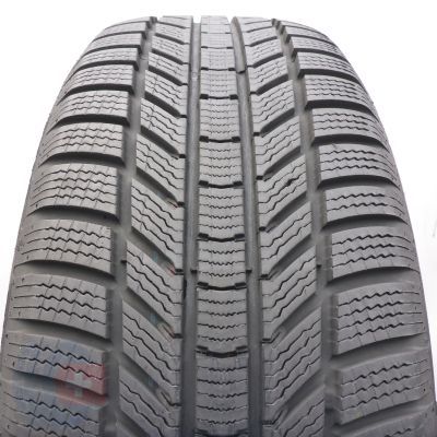 Opona 235/55 R19 1x CONTINENTAL 101T WinterContact TS870P Zimowa 2024 8,5mm
