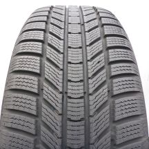 Opona 235/55 R19 1x CONTINENTAL 101T WinterContact TS870P Zimowa 2024 8,5mm