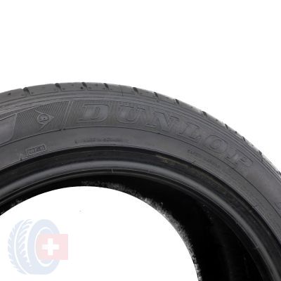2. 1 x DUNLOP 275/45 ZR18 107Y SP Sport Maxx GT  Lato 2018 