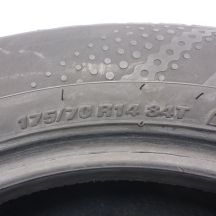 5. Opony 175/70 R14 2x KUMHO 84T Solus Ha31 Wielosezonowe 2020 7-7,5mm