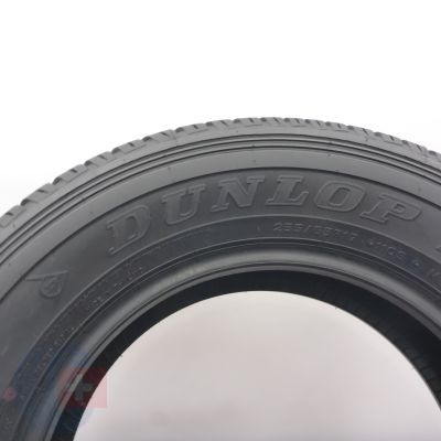 3. Opona 255/65 R17 1x DUNLOP 110S AT25 Grandtrek Letnia M+S 2021 JAK NOWA 8,2mm