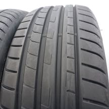 2. Opony 225/55 R17 4x GOODYEAR 97V Eagle F1 Asymmetric 5 letnie 2020 7,2mm