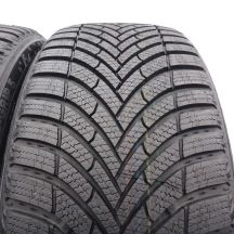 2. Opony 225/40 R19 4x SEMPERIT 93W XL Speed-Grip 5 Zimowe 2025