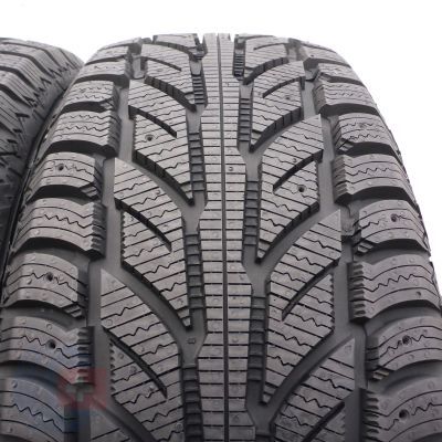 2. Opony 215/60 R17 4x COOPER 96T Weather-Master WSC Zimowe 2020 Jak Nowe Nieużywane