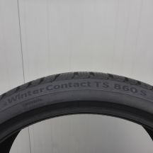 7. Opony 275/30 R20 2x CONTINENTAL 97W XL WinterContact Ts860S Zimowe 2024 7mm