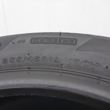 4. Opona 255/45 R19 1x BRIDGESTONE 100Y Turanza 6 Enliten Letnia 2024 6,2mm