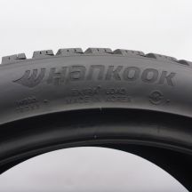 4. Opony 245/40 R19 2x HANKOOK 98V XL Winter I cept evo3 Zimowe 2024 8-8,2mm 