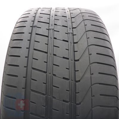 Opona 285/35 ZR20 1x PIRELLI 100Y P Zero Letnia 2021 6mm 