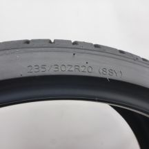 5. Opony 235/30 ZR20 2x HANKOOK 88Y Ventus evo Letnie 2024 