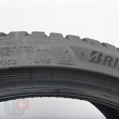 6. Opona 255/35 R19 1x BRIDGESTONE 96Y XL Turanza Allseason 6 Wielosezonowa 2024 7,4mm