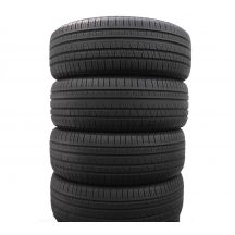 4 x PIRELLI 255/55 R20 110W XL LR 5.8-7mm Scorpion Verde Wielosezon