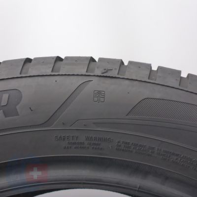 9. Opony 255/50 R19 4x GOODYEAR 107T XL Seal UltraGrip Performance + Zimowe 2022, 2023 6,2-6,8mm