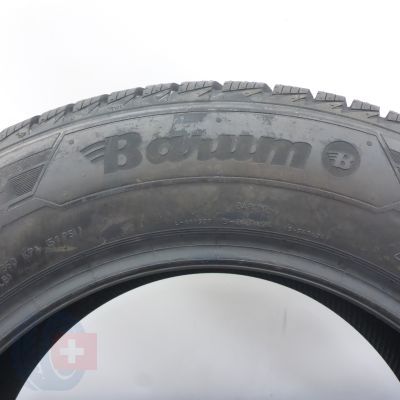 5. Opony 225/60 R16 4x BARUM 102V XL Polaris 5 Zimowe 2024 