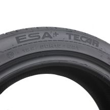 4. 2 x ESA TECAR 195/50 R15 82V Spirit 5 HP Lato 6mm