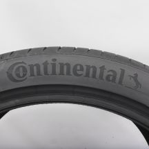 5. Opony 225/40 R18 2x CONTINENTAL 92Y XL PremiumContact 6 Letnie 2021 6,8mm
