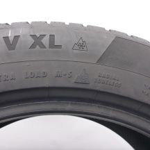 2. Opony 255/50 R19 2x CONTINENTAL 107V XL WinterContact TS850P SUV Zimowe 2018, 2019 7-7,5mm