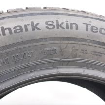 7. Opony 185/65 R15 2x UNIROYAL 88H RainExpert 5 Letnie 2023 