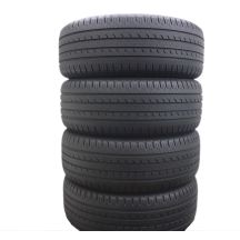 4 x GOODYEAR 275/60 R20 115H EfficientGrip SUV 4X4 Lato M+S 2019 5,8-6,5mm