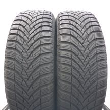 5. Opony 205/60 R16 4x SEMPERIT 96H XL Speed-Grip 5 Zimowe 2025 8mm