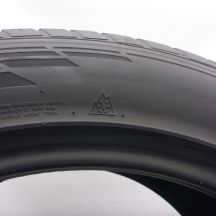 2. Opony 285/45 R21 2x HANKOOK 113V XL Winter ICept evo2 SUV W320A Zimowe 2022 5,8-6,2mm