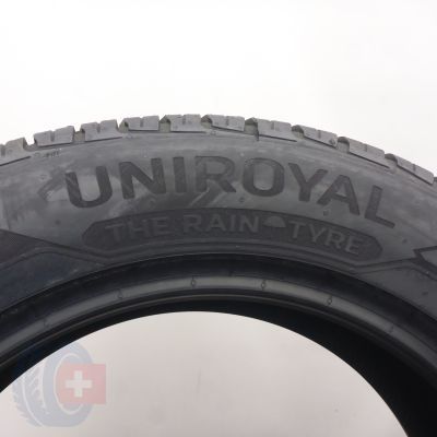 5. Opony 225/60 R18 1x UNIROYAL 100V RainExpert 5 Letnie 2025/26 