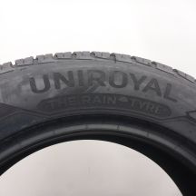 5. Opony 225/60 R18 1x UNIROYAL 100V RainExpert 5 Letnie 2025/26 