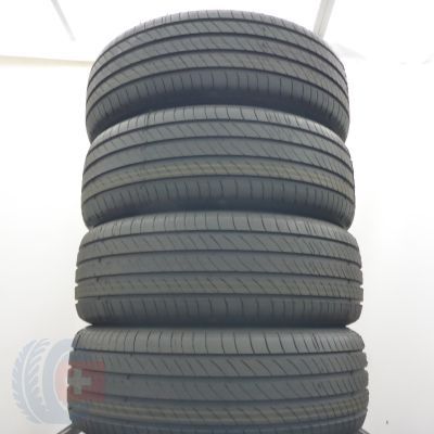 Opony 205/55 R17 4x MICHELIN 91V Primacy 4 S1 Letnie 2026 