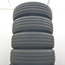 Opony 205/55 R17 4x MICHELIN 91V Primacy 4 S1 Letnie 2026 