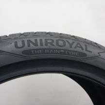 6. Opony 225/40 R18 4x UNIROYAL 92Y XL RainSport 5 Letnie 2026 