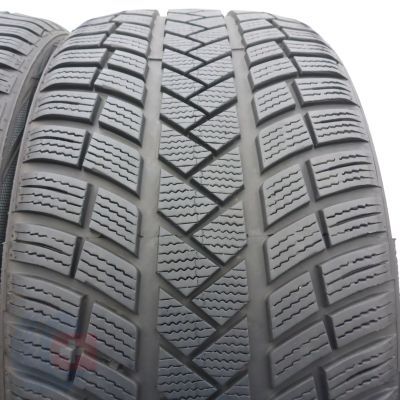 2. Opony 245/40 R19 2x VREDESTEIN 98W XL Wintrac PRO Zimowe 2023 7-6,7mm