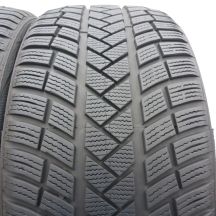 2. Opony 245/40 R19 2x VREDESTEIN 98W XL Wintrac PRO Zimowe 2023 7-6,7mm