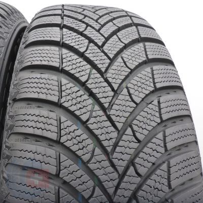2. Opony 205/60 R16 4x SEMPERIT 96H XL Speed-Grip 5 Zimowe 2025 9mm