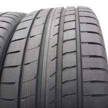 3. Opony 255/50 R19 2x GOODYEAR 103Y Eagle F1 Asymmetric 2 SUV Letnie 2017, 2018 Jak Nowe Nieużywane