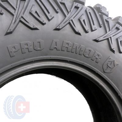 6. 4 x PRO ARMOR 30 x 10.00 R14 (255/80 R14) Crawler XG QUAD Lato DOT20 12-13mm
