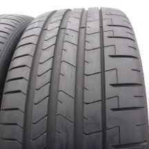 2. Opony 235/40 R19 2x PIRELLI 96W XL T0 PNCS ELECT  PZero Letnie 2024 7mm