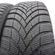 3. Opony 205/60 R16 4x SEMPERIT 96H XL Speed-Grip 5 Zimowe 2025 8,8mm