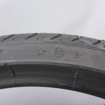 6. Opony 245/30 R19 2x PIRELLI 89Y XL P Zero RFT BMW Letnie 2024 