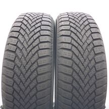 Opony 185/65 R15 2x YOKOHAMA 88T BluEarth Winter V905 Zimowe 2023 8mm
